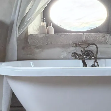 Le Charme 79 Apartamento *