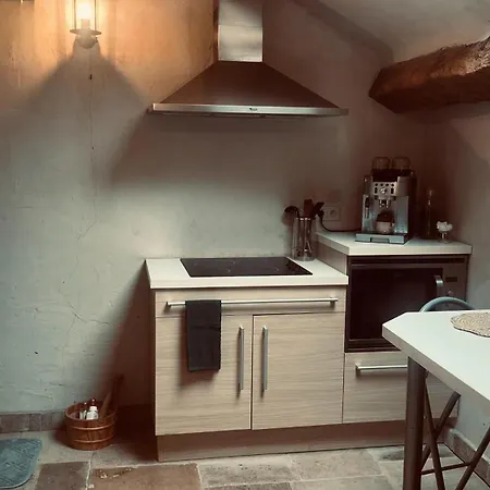 Le Charme 79 Apartamento Vresse-sur-Semois