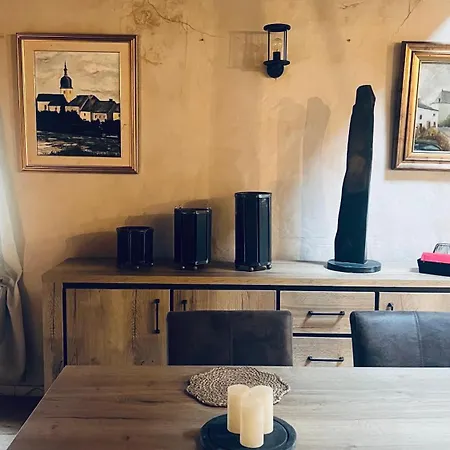 Apartamento Le Charme 79 Vresse-sur-Semois