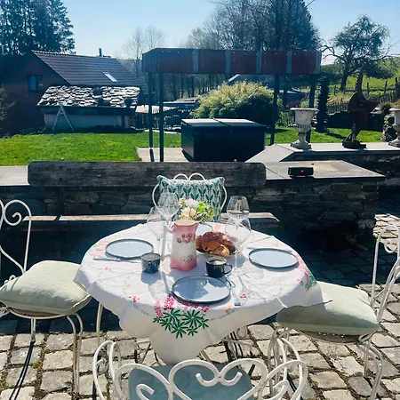 Le Charme 79 Vresse-sur-Semois