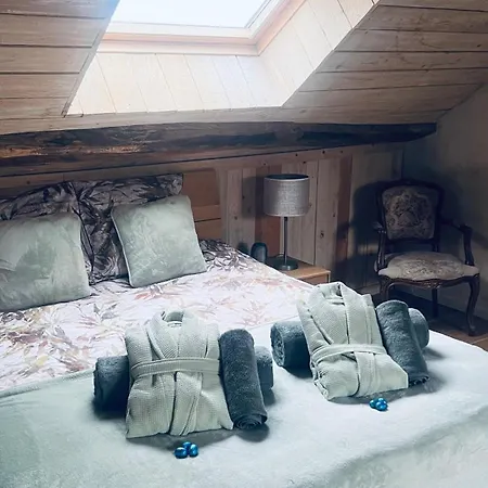 Apartamento Le Charme 79