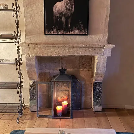 Le Charme 79 Apartamento